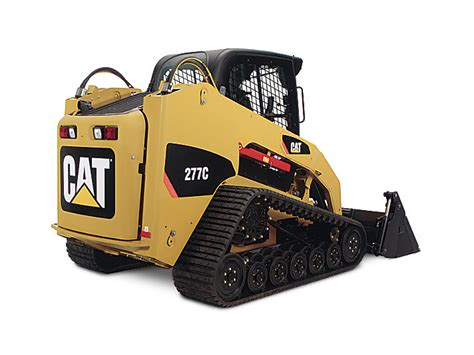 cat 277c skid steer specs|cat 277 loader.